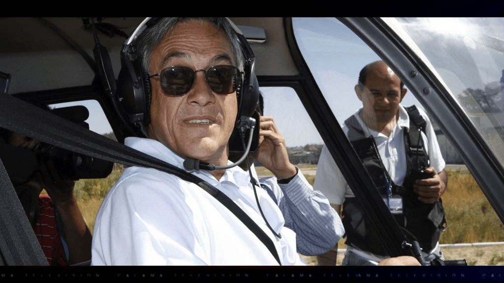 falleción ex presidente piñera falleción ex presidente piñera