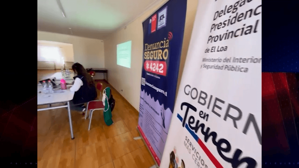 DENUNCIA SEGURO DENUNCIA SEGURO