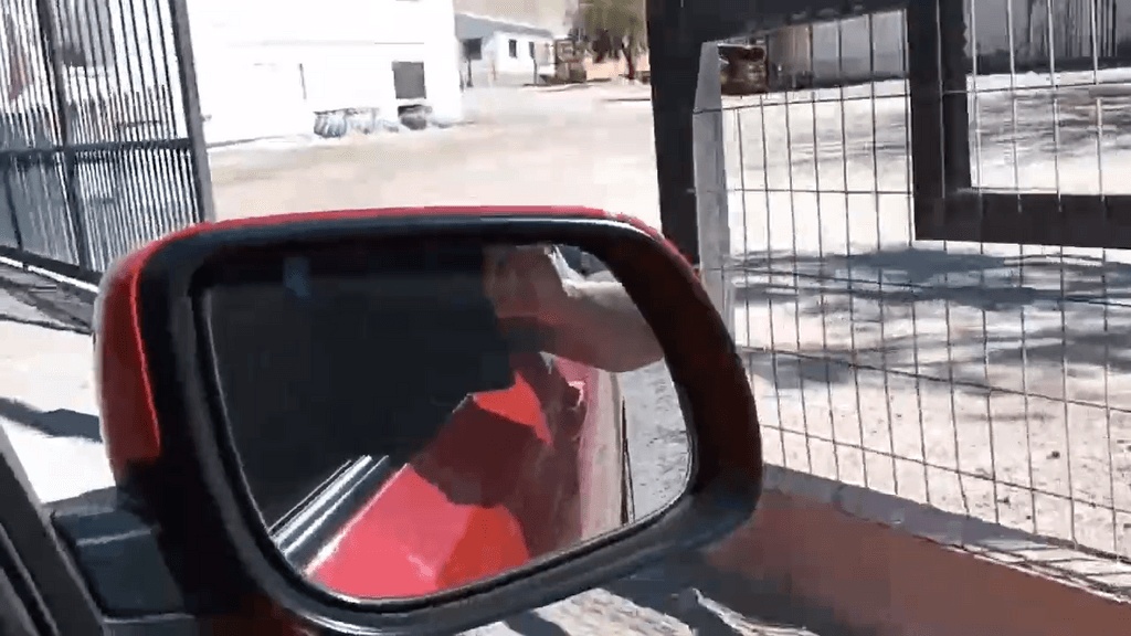 detenidos violación detenidos violación