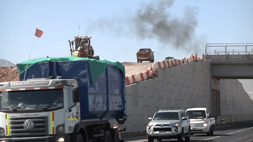 rutas del loa rutas del loa