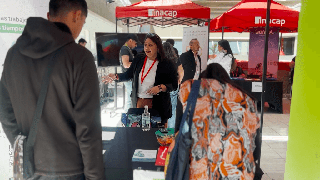 feria laboral feria laboral