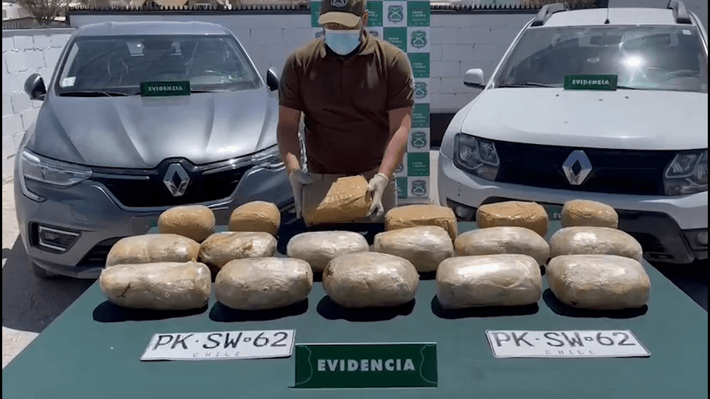 banda drogas autos robados banda drogas autos robados