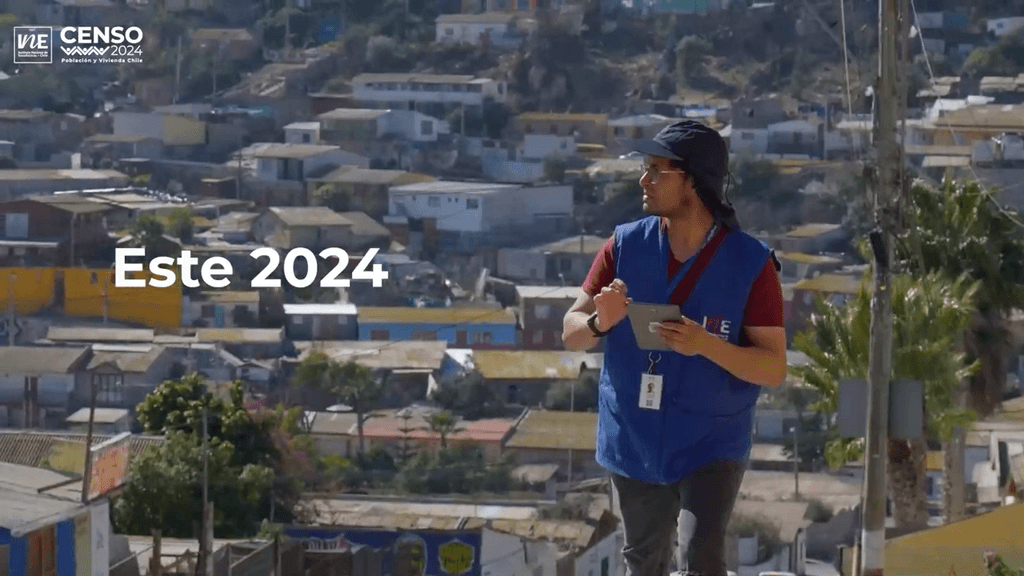 CENSO 2024 CENSO 2024