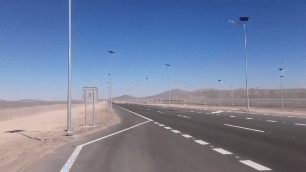 doble vía doble vía