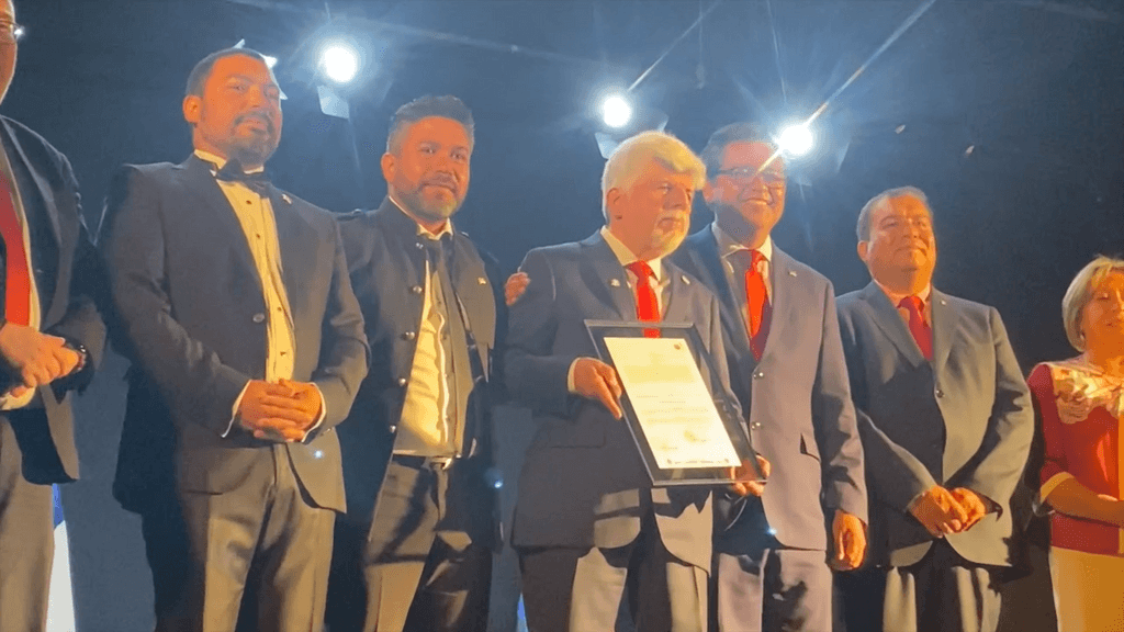 RECONOCIMIENETOS CIUDADANOS RECONOCIMIENETOS CIUDADANOS