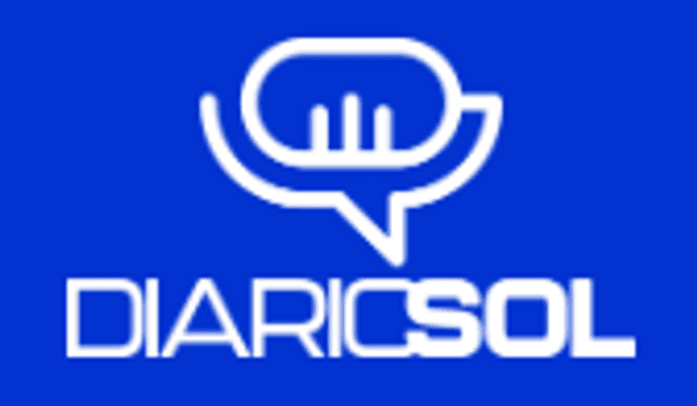 logo diario sol logo diario sol