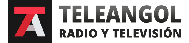 teleangol logo teleangol logo