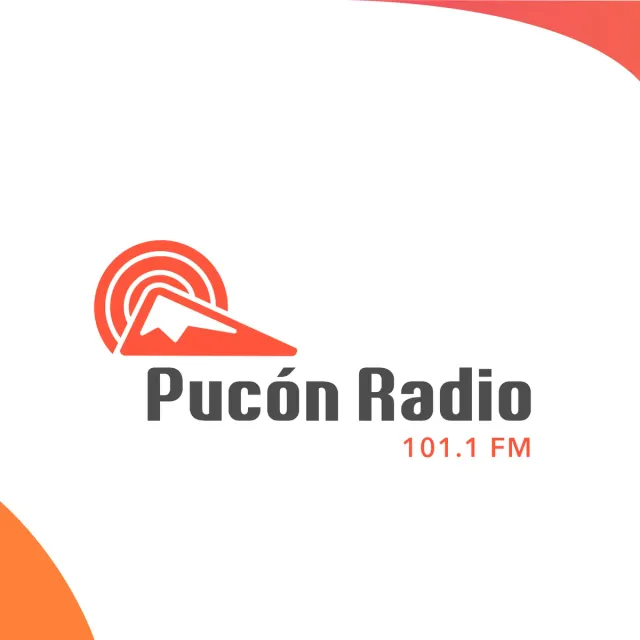 pucon radio logo pucon radio logo