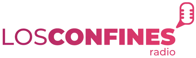 radio los confines logo radio los confines logo