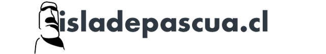 Logo islaDePascua Logo islaDePascua
