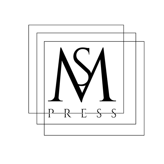 Logo CMSMSPress negro Logo CMSMSPress negro