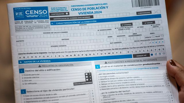 Censo 2024 Censo 2024