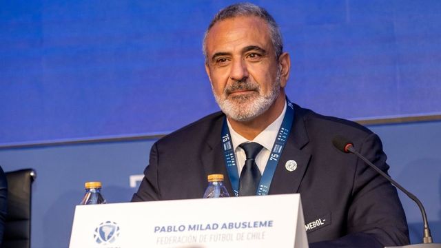 Pablo Milad Pablo Milad