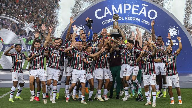 Fluminense Fluminense