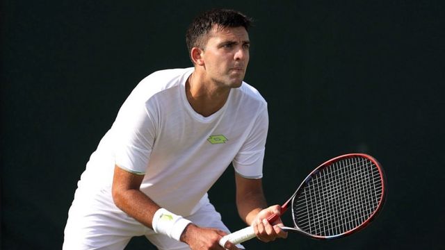 Tomás Barrios Tomás Barrios