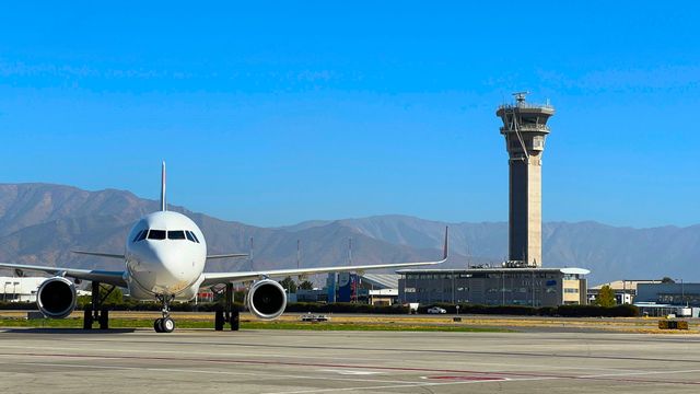 Aeropuerto Aeropuerto