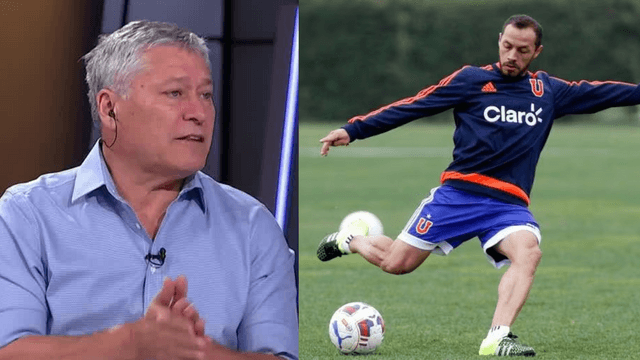 Marcelo Díaz Marcelo Díaz