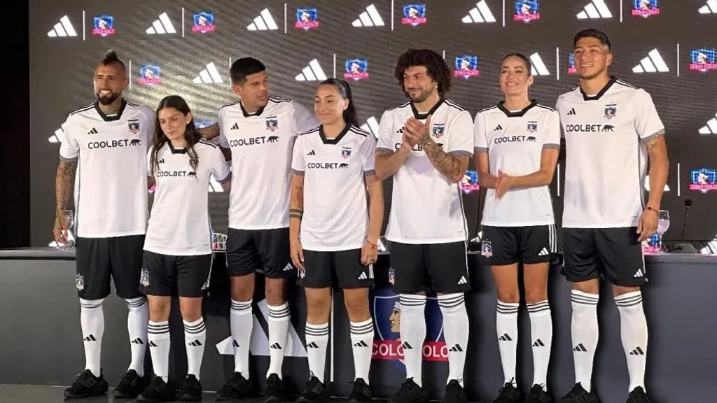 Colo Colo Colo Colo