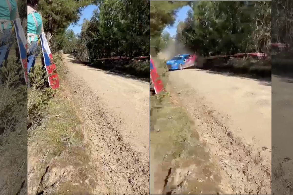 Rally Rally