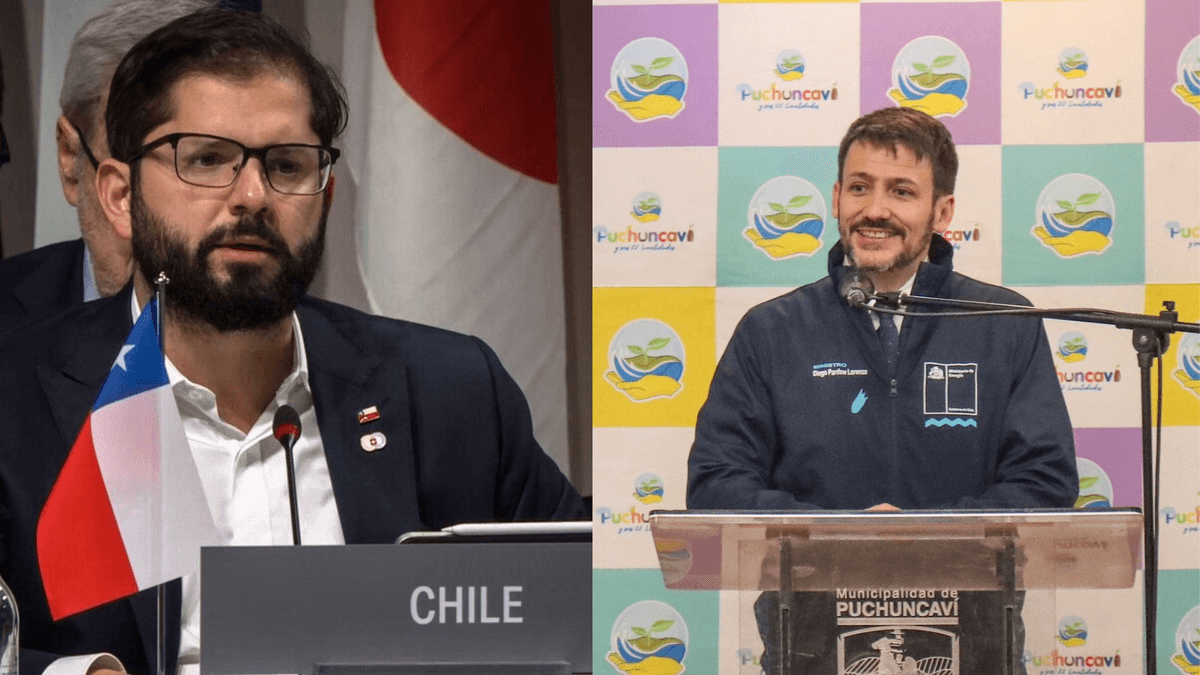 Boric- Pardow Boric- Pardow