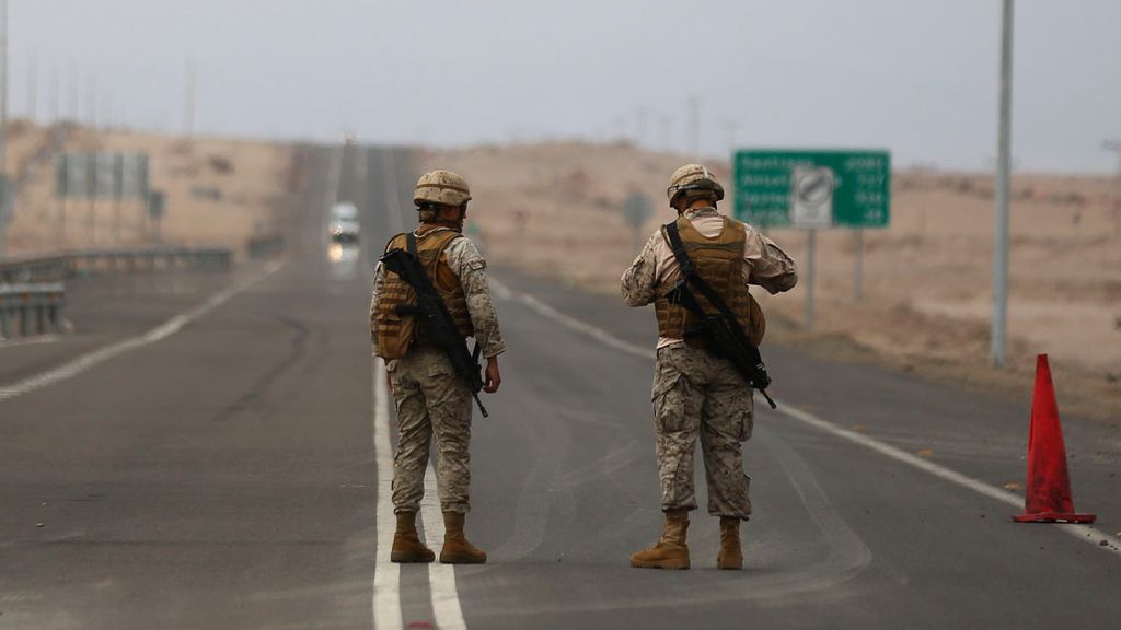 Militares Militares