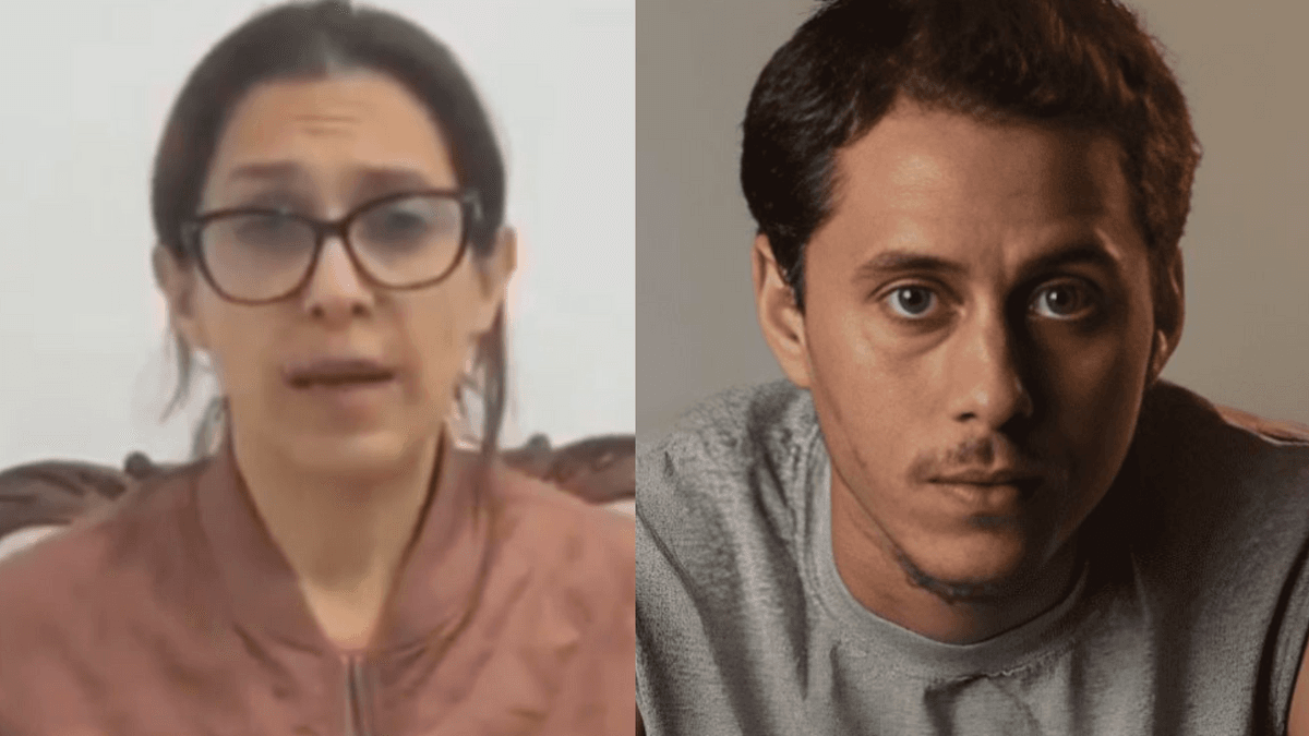 Natalia Améstica / Canserbero Natalia Améstica / Canserbero