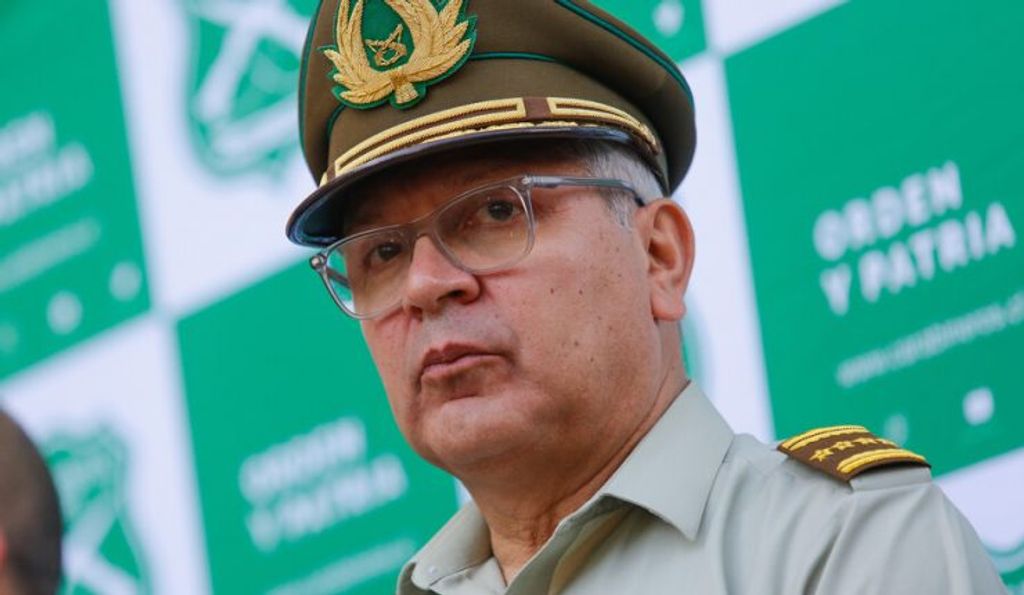 Ricardo Yáñez Ricardo Yáñez