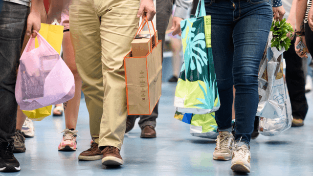 Confianza consumidor Confianza consumidor