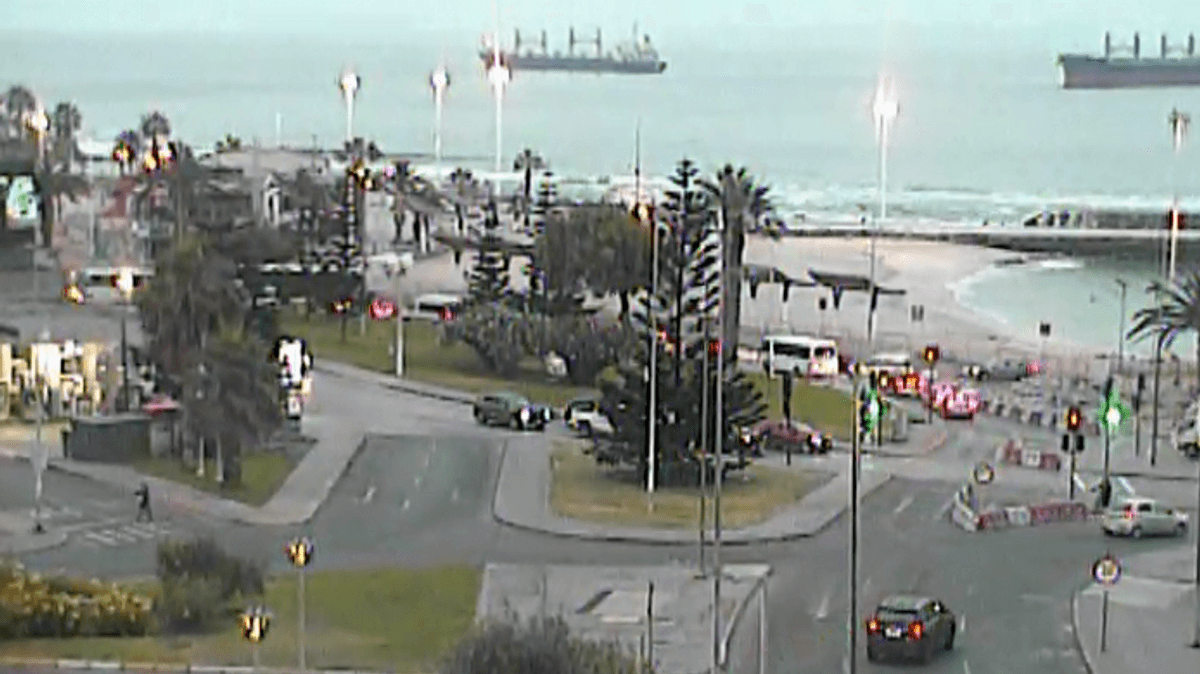 Transporte Informa Región de Antofagasta Transporte Informa Región de Antofagasta