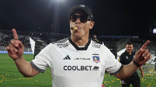 Jorge Almirón Jorge Almirón