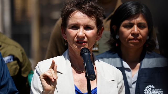 Ministra-Carolina-Toha Ministra-Carolina-Toha