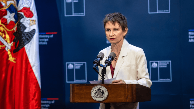 Carolina Tohá Carolina Tohá