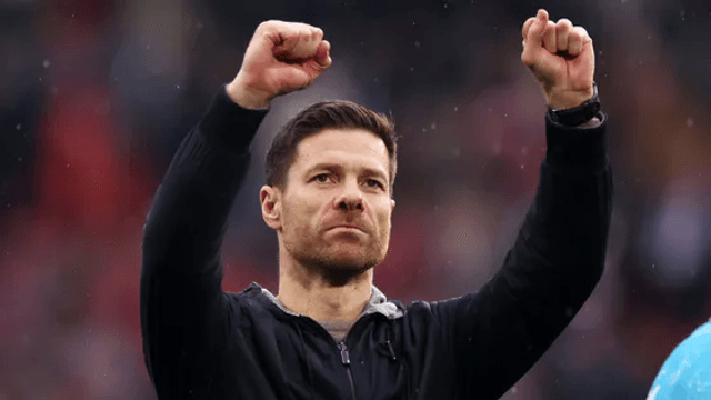 Xabi Alonso Xabi Alonso