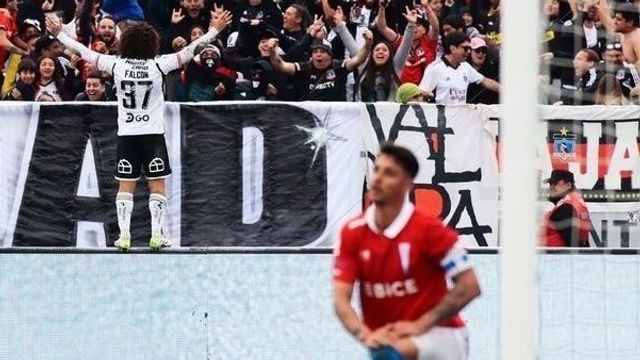 Maximiliano Falcón Maximiliano Falcón