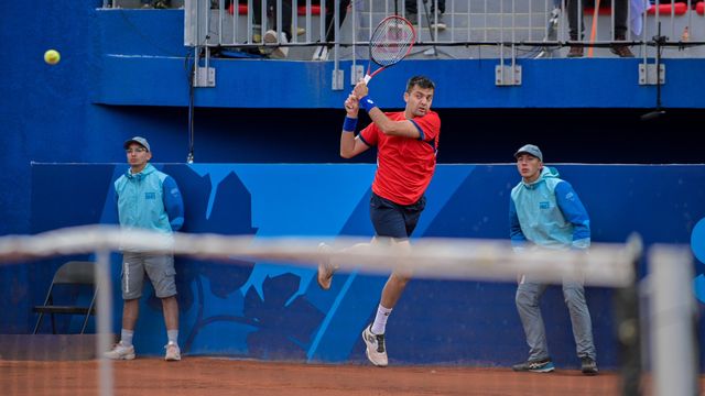 Tomás Barrios Tomás Barrios