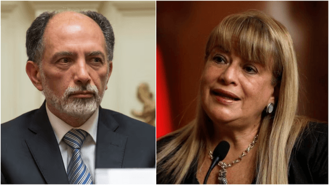 Vivanco - Muñoz Vivanco - Muñoz