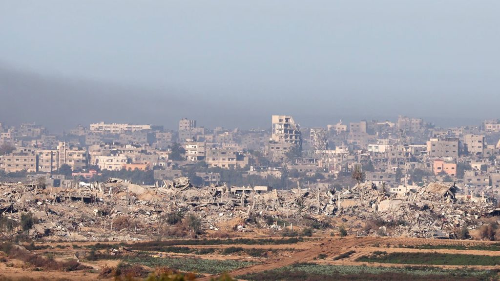 Gaza Gaza