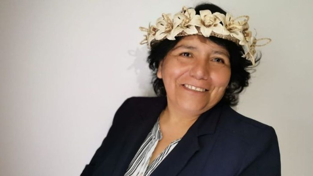 Profesora Geisha Bonilla Profesora Geisha Bonilla