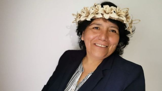 Profesora Geisha Bonilla Profesora Geisha Bonilla