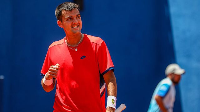 Tomás Barrios Tomás Barrios