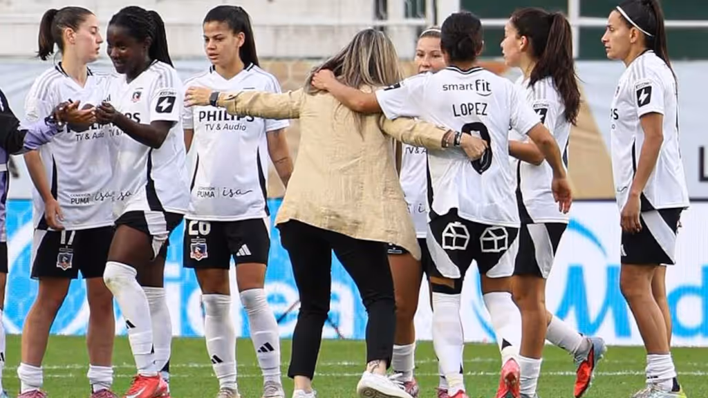 colo colo
