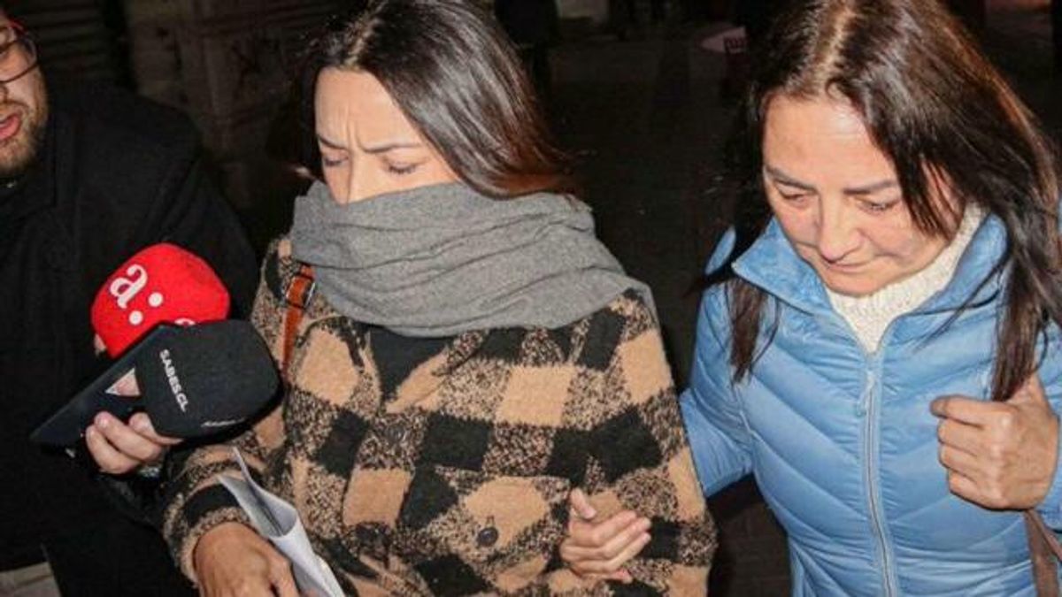 mama de camila polizzi mama de camila polizzi