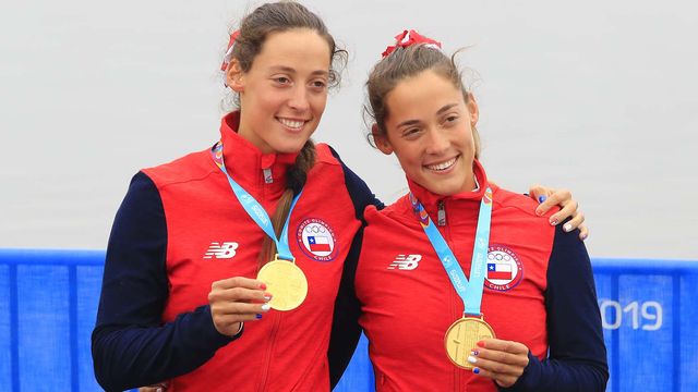 Deportistas Panamericanos Deportistas Panamericanos