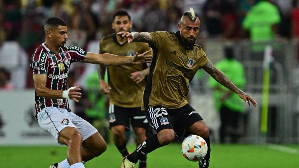 Colo Colo Colo Colo