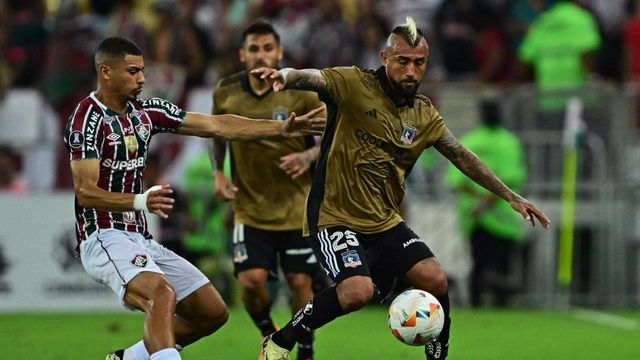 Colo Colo Colo Colo