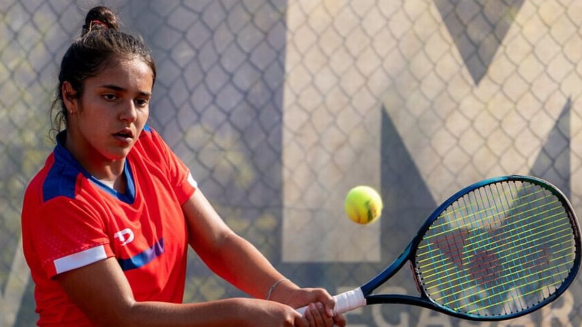 Antonia Vergara Antonia Vergara