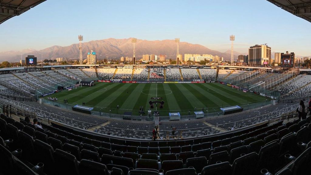 Colo Colo Colo Colo