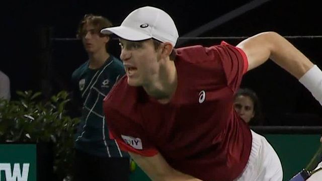 Nicolas Jarry Nicolas Jarry