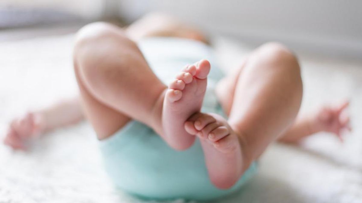 BEBE BEBE