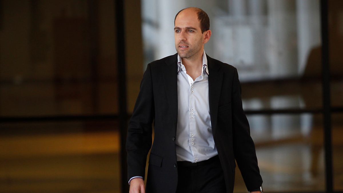 Sergio Jadue Sergio Jadue